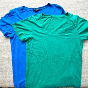 Pendleton 4 shirt bundle XXS/XS